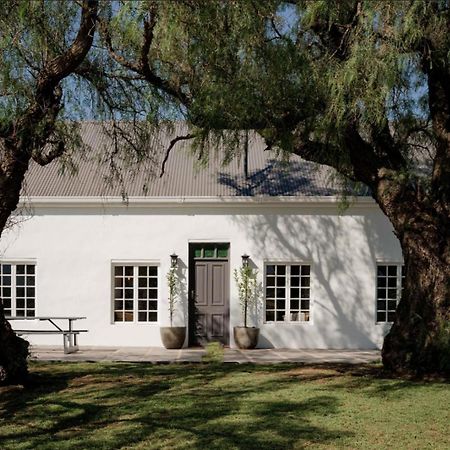 Melkhout Farm Cottage Боннивейл Номер фото