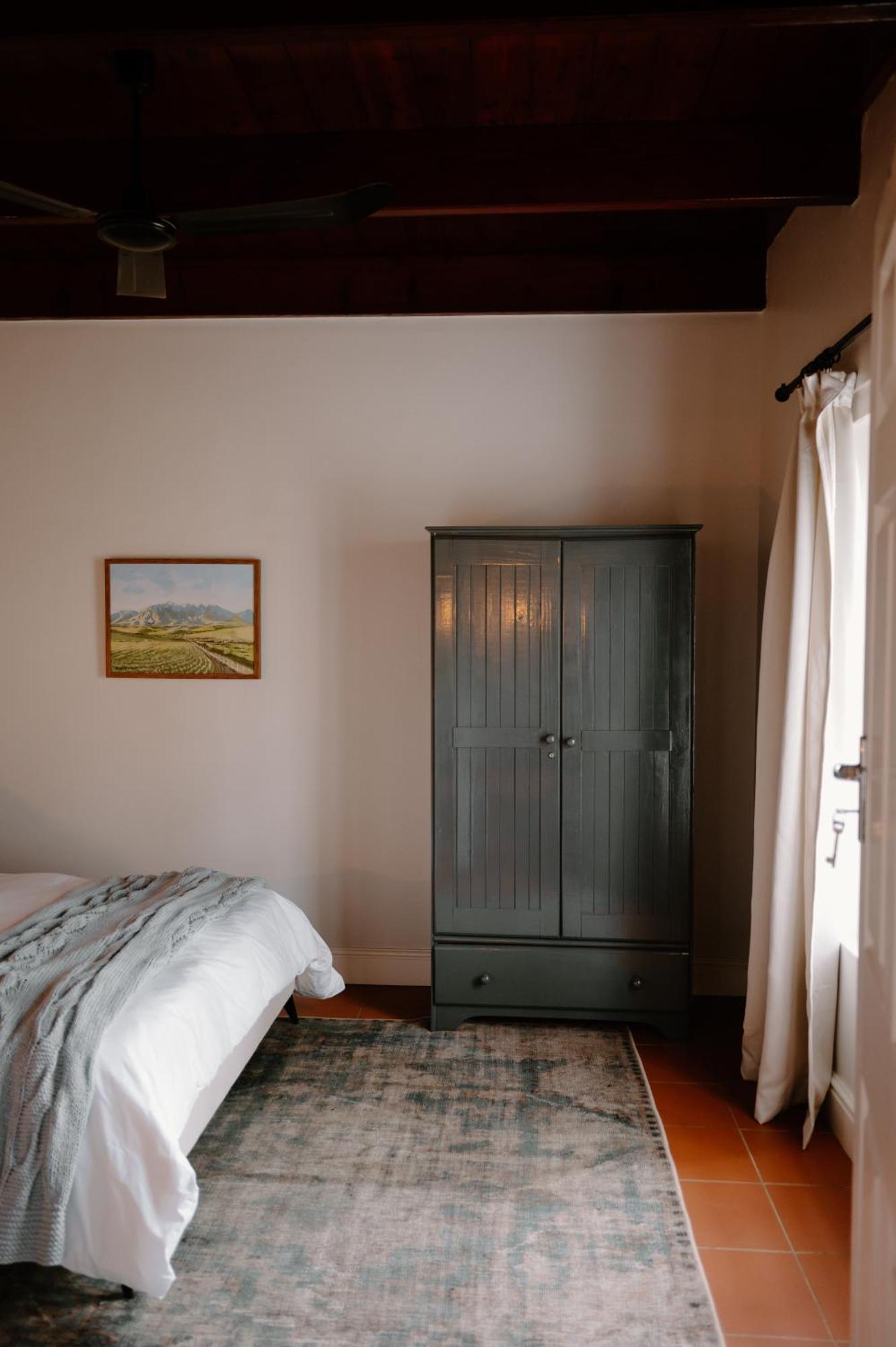 Melkhout Farm Cottage Боннивейл Экстерьер фото